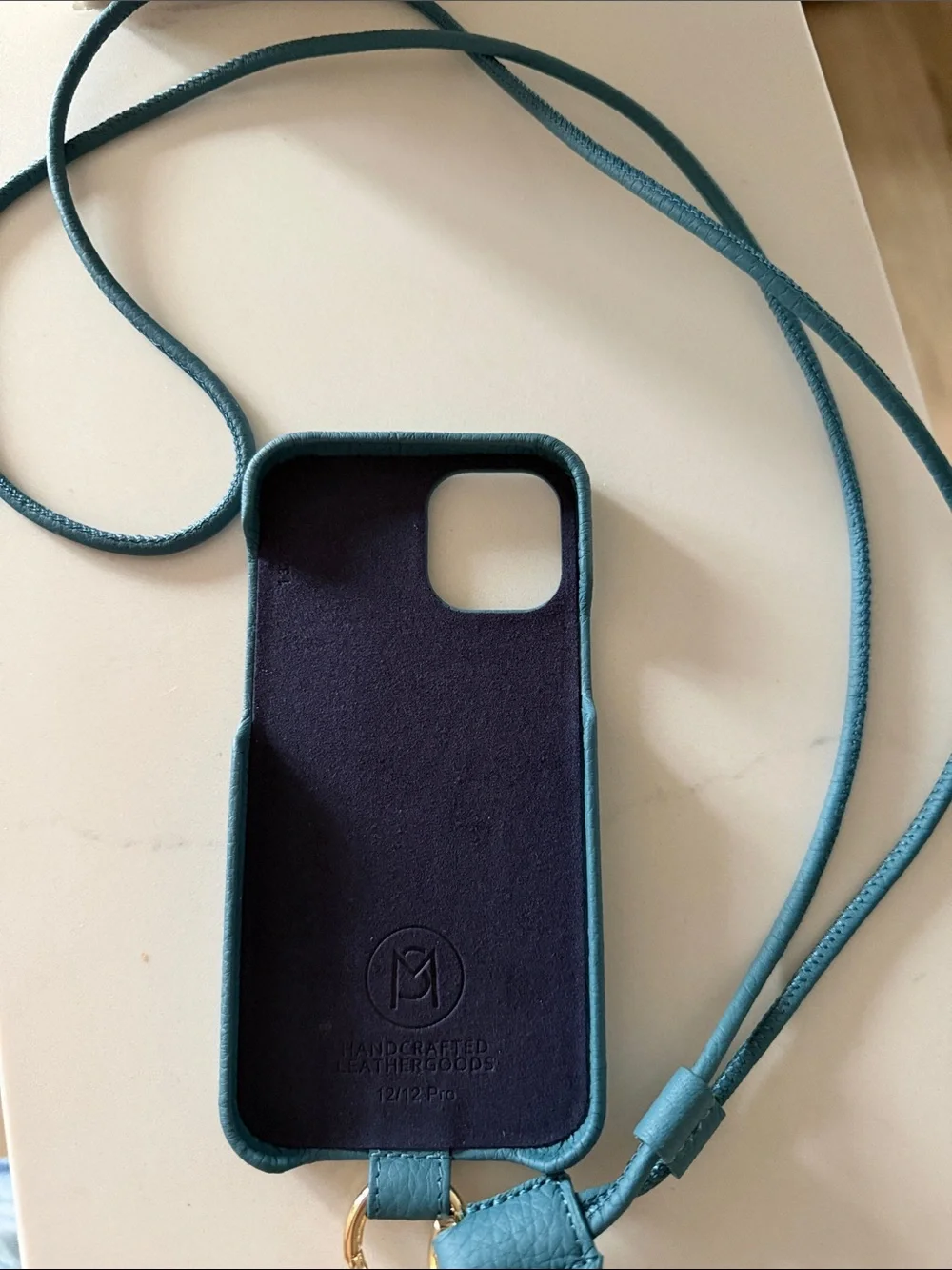 The Sling Phone case iPhone 12/12pro